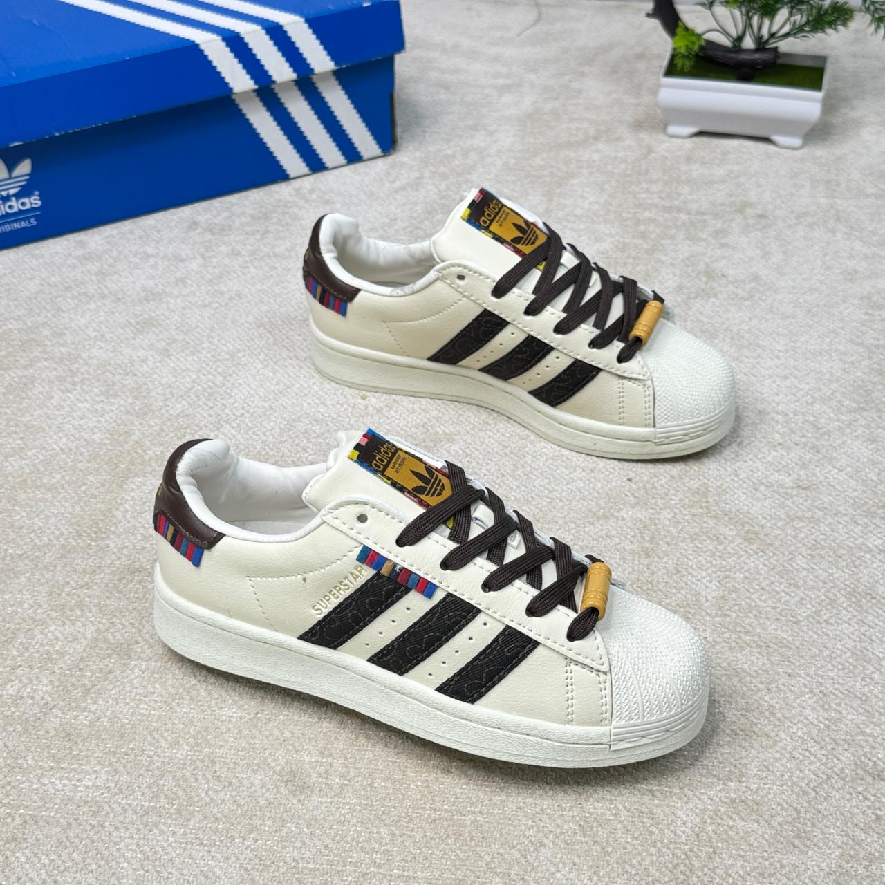 Adidas Superstar Special Colorful Edition