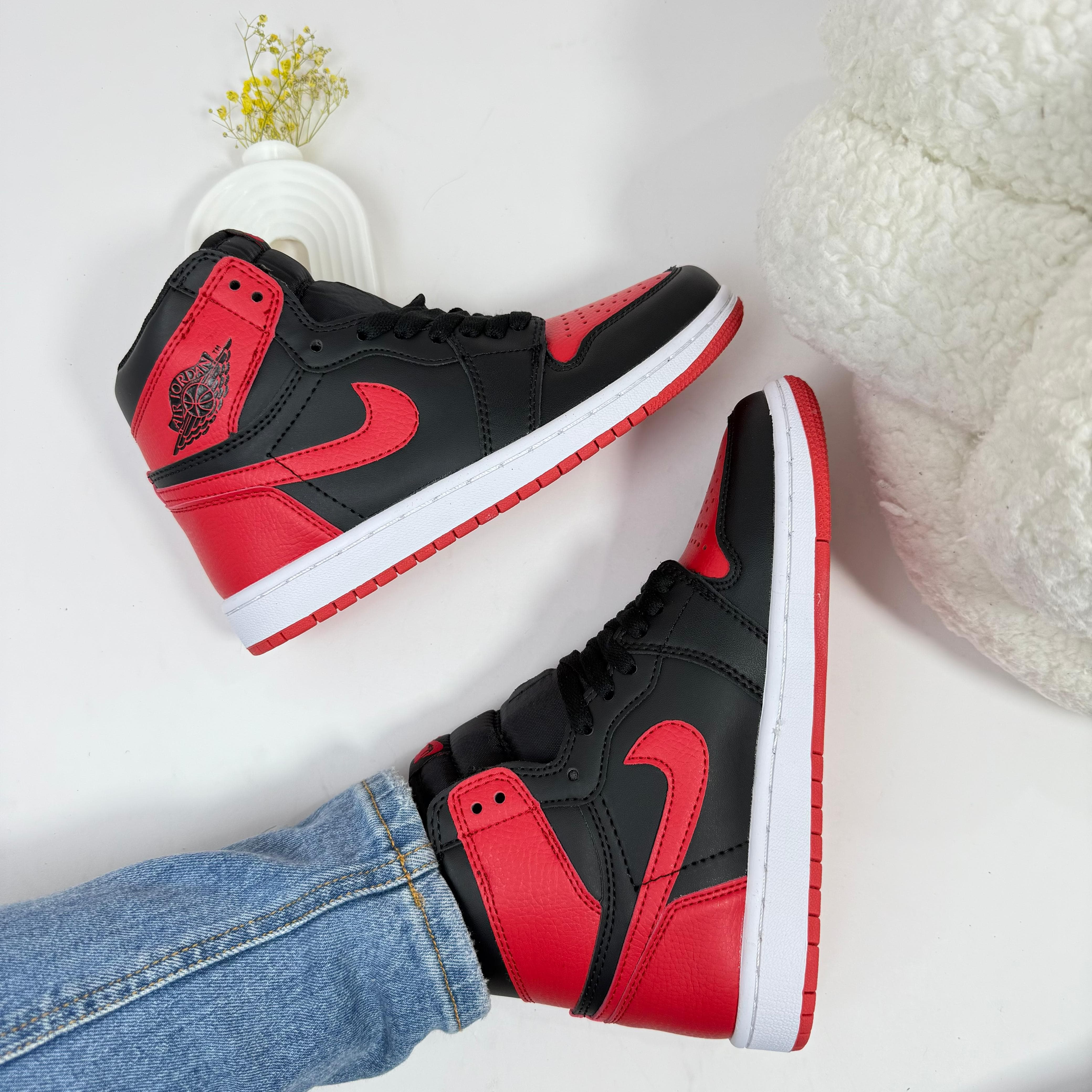 Jordan 1 Retro High Bred