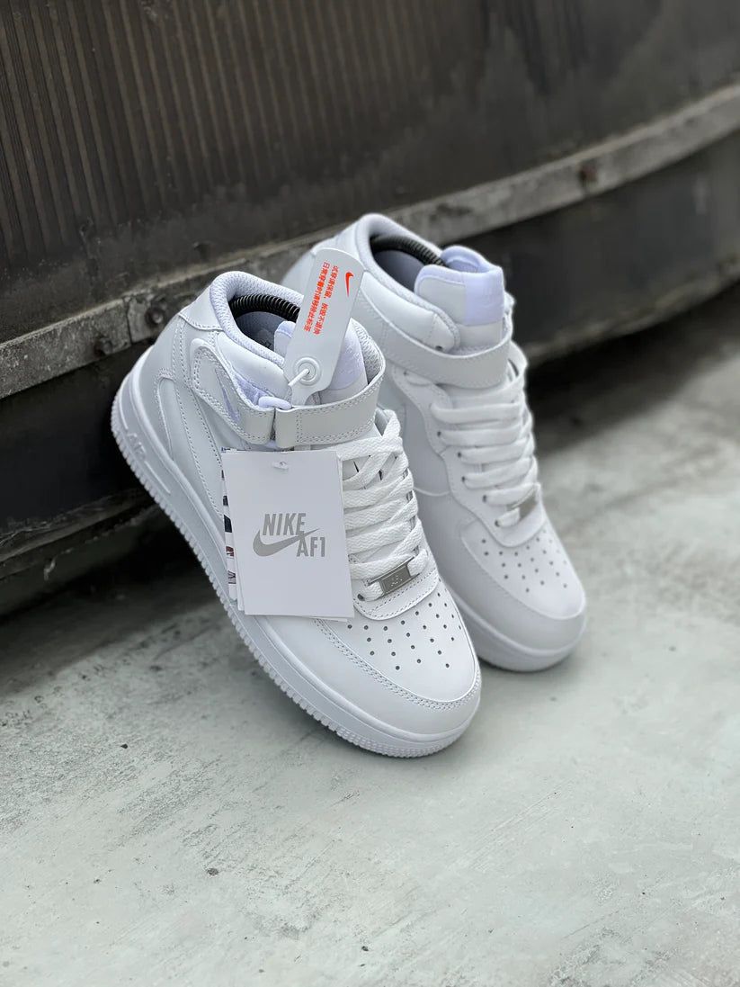 Nike Air Force 1 White