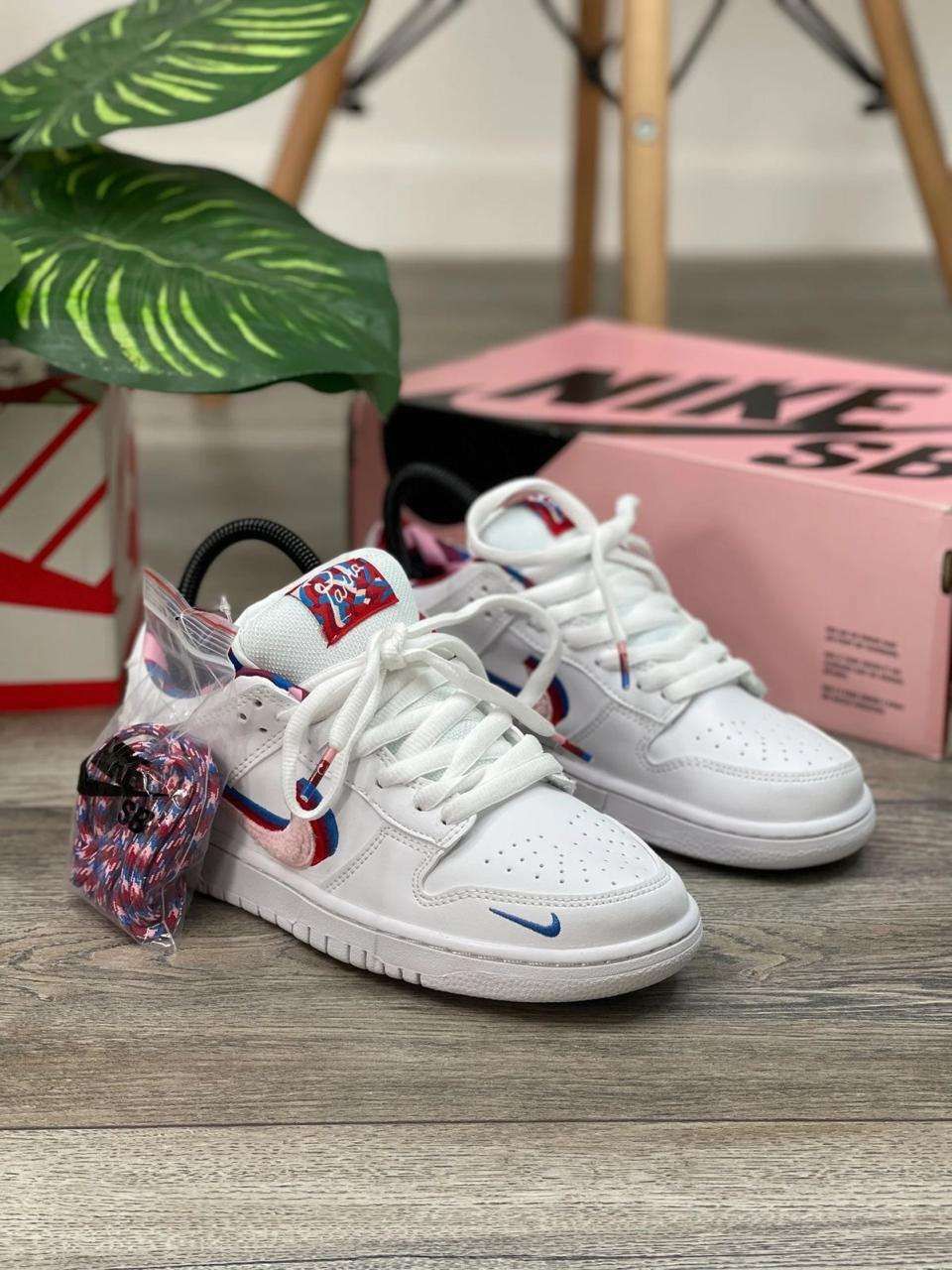 Nike SB Dunk Special Edition